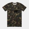 STAPLE CAMO TEE Thumbnail