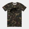 STAPLE CAMO TEE Thumbnail