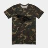 STAPLE CAMO TEE Thumbnail