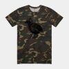 STAPLE CAMO TEE Thumbnail