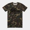 STAPLE CAMO TEE Thumbnail