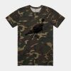 STAPLE CAMO TEE Thumbnail