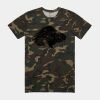 STAPLE CAMO TEE Thumbnail