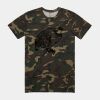 STAPLE CAMO TEE Thumbnail
