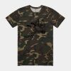 STAPLE CAMO TEE Thumbnail
