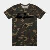 STAPLE CAMO TEE Thumbnail
