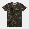 STAPLE CAMO TEE Thumbnail
