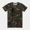 STAPLE CAMO TEE Thumbnail