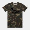 STAPLE CAMO TEE Thumbnail