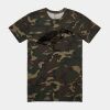 STAPLE CAMO TEE Thumbnail