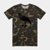 STAPLE CAMO TEE Thumbnail