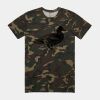 STAPLE CAMO TEE Thumbnail