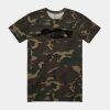 STAPLE CAMO TEE Thumbnail