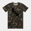 STAPLE CAMO TEE Thumbnail