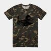 STAPLE CAMO TEE Thumbnail