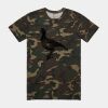STAPLE CAMO TEE Thumbnail