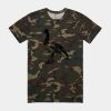 STAPLE CAMO TEE Thumbnail