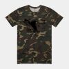 STAPLE CAMO TEE Thumbnail