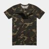STAPLE CAMO TEE Thumbnail