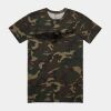 STAPLE CAMO TEE Thumbnail
