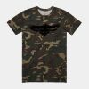 STAPLE CAMO TEE Thumbnail