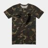 STAPLE CAMO TEE Thumbnail