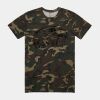 STAPLE CAMO TEE Thumbnail