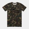 STAPLE CAMO TEE Thumbnail