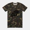 STAPLE CAMO TEE Thumbnail