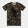 STAPLE CAMO TEE Thumbnail