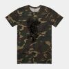 STAPLE CAMO TEE Thumbnail