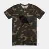 STAPLE CAMO TEE Thumbnail