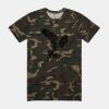 STAPLE CAMO TEE Thumbnail