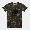 STAPLE CAMO TEE Thumbnail