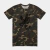 STAPLE CAMO TEE Thumbnail