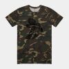 STAPLE CAMO TEE Thumbnail
