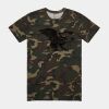 STAPLE CAMO TEE Thumbnail