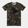 STAPLE CAMO TEE Thumbnail