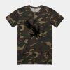 STAPLE CAMO TEE Thumbnail