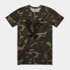 STAPLE CAMO TEE Thumbnail
