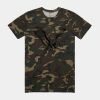 STAPLE CAMO TEE Thumbnail