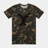 STAPLE CAMO TEE Thumbnail