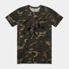 STAPLE CAMO TEE Thumbnail