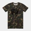 STAPLE CAMO TEE Thumbnail