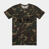 STAPLE CAMO TEE Thumbnail