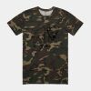 STAPLE CAMO TEE Thumbnail