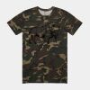 STAPLE CAMO TEE Thumbnail