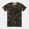 STAPLE CAMO TEE Thumbnail