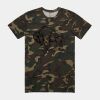 STAPLE CAMO TEE Thumbnail