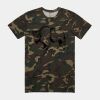 STAPLE CAMO TEE Thumbnail